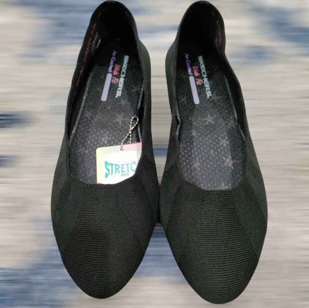 Sketchers Cleo Bewitched flats